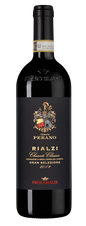 Вино Tenuta Perano Chianti Classico Gran Selezione Rialzi, (143988), красное сухое, 2019 г., 0.75 л, Тенута Перано Кьянти Классико Гран Селеционе Риальци цена 11490 рублей