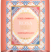 Сухие вина Сицилии Dolce&Gabbana Rosa