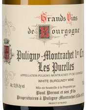 Вино Puligny-Montrachet Premier Cru Les Pucelles, (145450), белое сухое, 2021 г., 0.75 л, Пюлиньи-Монраше Премье Крю Ле Пюсель цена 36490 рублей