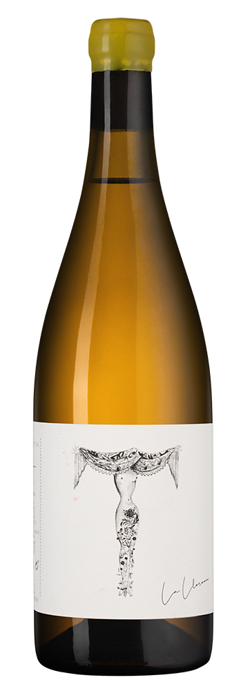 Вино La Llorona, Veronica Ortega, 2023, (157601), Испания, Кастилия и Леон, белое, сухое, 0.75 л, Ла Йорона, цена 9690 рублей