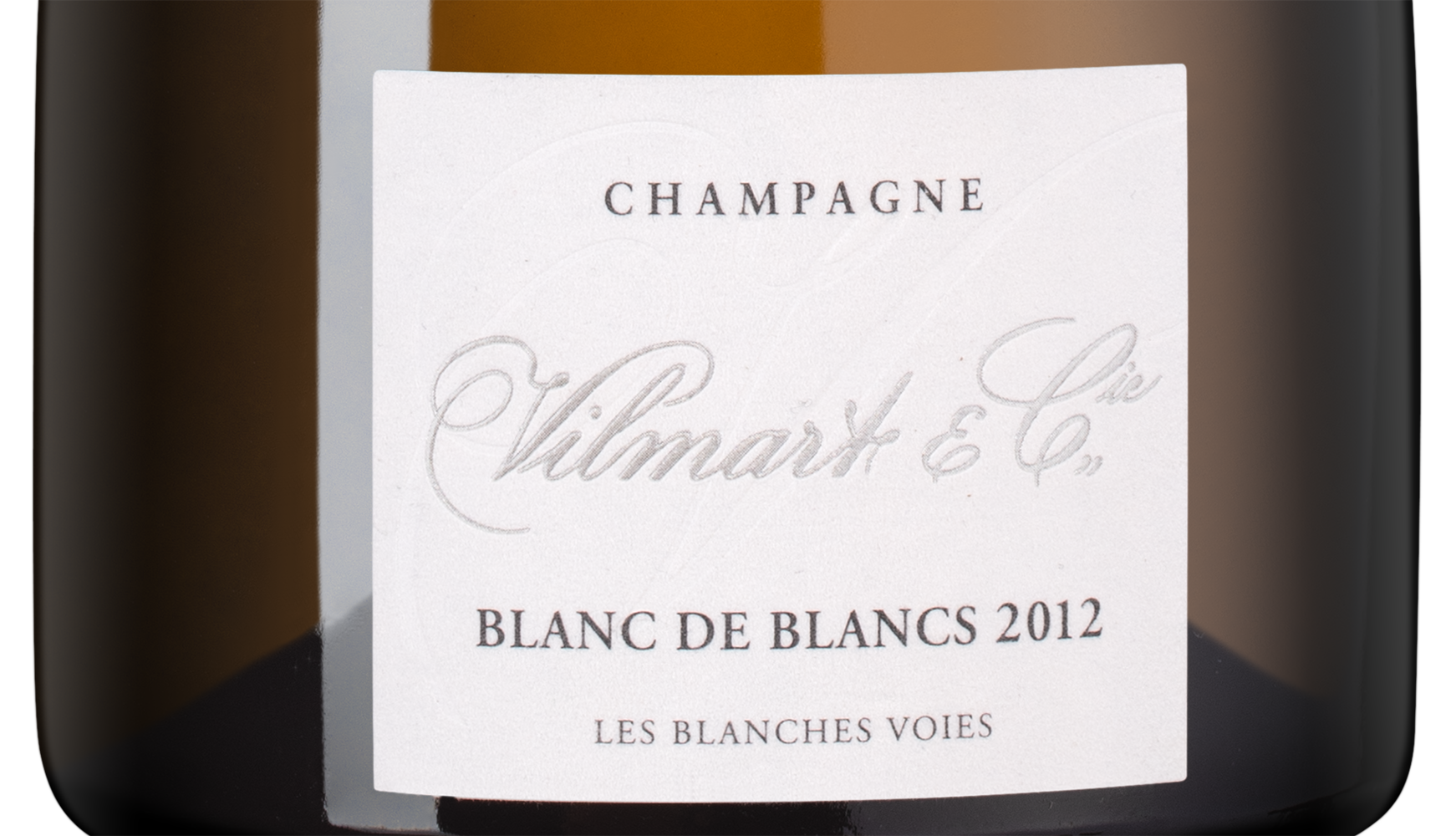 Шампанское Blanc de Blancs в подарочной упаковке, Vilmart & Cie, 2012, (143959), Франция, Шампань, белое, брют, 0.75 л, Блан де Блан, цена 72490 рублей