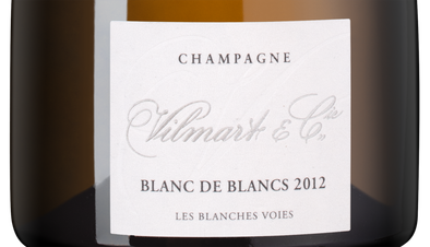 Шампанское Blanc de Blancs в подарочной упаковке, (143959), белое брют, 2012 г., 0.75 л, Блан де Блан цена 57490 рублей