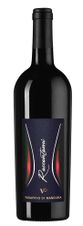 Вино Raccontami, (143663), красное полусухое, 2020 г., 0.75 л, Ракконтами цена 7490 рублей