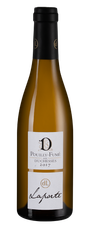 Вино Pouilly-Fume Les Duchesses, (111710), белое сухое, 2017 г., 0.375 л, Пуйи-Фюме Ле Дюшес цена 2490 рублей