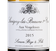 Вино шардоне из Бургундии Savigny-les-Beaune 1er Cru aux Vergelesses Blanc