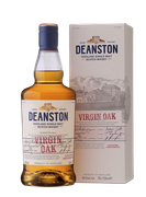 Deanston Virgin Oak Deanston Virgin Oak