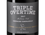 Вино Темпранильо (Tempranillo) Triple Overtime Grenache Tempranillo