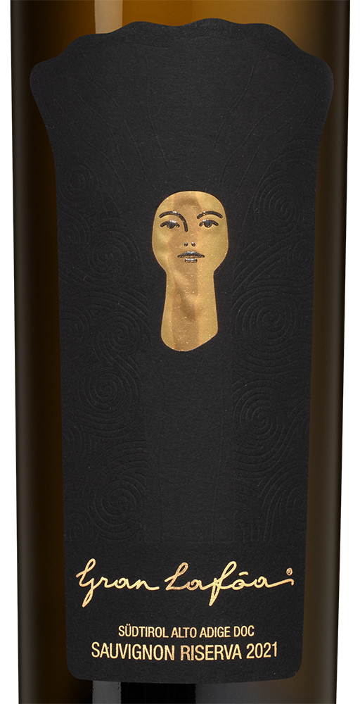Вино Gran Lafoa Riserva в подарочной упаковке, Colterenzio, 2021, (154601), Италия, Трентино-Альто Адидже, белое, сухое, 0.75 л, Гран Лафоа Ризерва, цена 34990 рублей