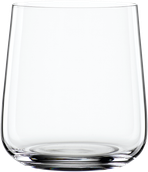 Стекло Набор из 4-х бокалов Spiegelau Style Tumbler для крепких напитков и воды