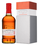 Виски из Шотландии Tobermory Aged 21 Years  в подарочной упаковке