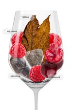 Вино Tenuta Tascante Ghiaia Nera, (131767), красное сухое, 2018 г., 0.75 л, Тенута Тасканте Гьяя Нера цена 4140 рублей
