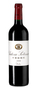 Красное вино Медок Chateau Potensac
