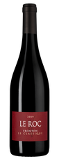 Вино Fronton Le Roc le Classique, (138923), красное сухое, 2019 г., 0.75 л, Фронтон Ле Рок ле Классик цена 2990 рублей