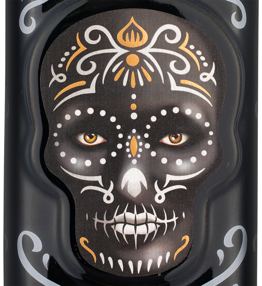 Текила KAH anejo, (140999), Мексика, Халиско, 0.7 л, Каа Аньехо, цена 17490 рублей