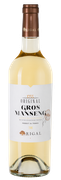 Gros Manseng Gros Manseng