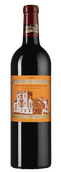 Вино с ментоловым вкусом Chateau Ducru-Beaucaillou