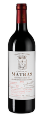 Вино Chateau Matras, (112249), красное сухое, 2002 г., 0.75 л, Шато Матрас цена 6740 рублей