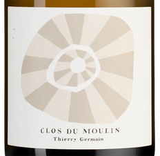 Вино Clos du Moulin, (115202), белое сухое, 2017 г., 0.75 л, Кло дю Мулен цена 10490 рублей