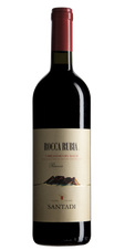 Вино Rocca Rubia, (105287), красное сухое, 2014 г., 0.75 л, Рокка Рубиа цена 4290 рублей