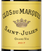 Сухое вино каберне совиньон Clos du Marquis