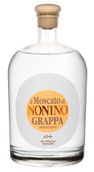 Итальянская граппа Il Moscato di Nonino