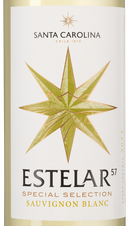 Вино Estelar Sauvignon Blanc, (145653), белое сухое, 2023, 0.75 л, Эстелар Совиньон Блан цена 1190 рублей
