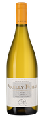 Вино с персиковым вкусом Pouilly-Fuisse Vieilles Vignes