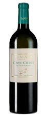 Вино Cape Crest, (137208), белое сухое, 2021 г., 0.75 л, Кейп Крест цена 4490 рублей