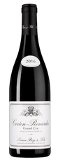 Вино Corton les Renardes Grand Cru, (139254), красное сухое, 2016 г., 0.75 л, Кортон Ренар Гран Крю цена 39990 рублей