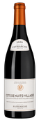 Cote de Nuits-Villages