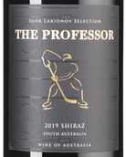 The Professor Shiraz