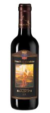 Вино Brunello di Montalcino, (137361), красное сухое, 2017 г., 0.375 л, Брунелло ди Монтальчино цена 5190 рублей