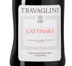 Вино Gattinara, (151970), красное сухое, 2021, 0.75 л, Гаттинара цена 8290 рублей