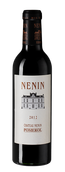 Вино с вкусом черных спелых ягод Chateau Nenin
