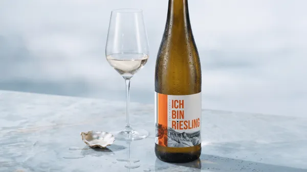 Ich Bin Riesling из ЮАР: как самый немецкий сорт нашел свое место в Новом Свете