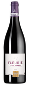 Вино Domaine Lafarge Vial Beaujolais Fleurie Clos Vernay