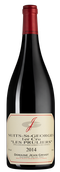 Вино со структурированным вкусом Nuits-Saint-Georges Premier Cru Les Pruliers