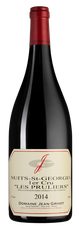 Вино Nuits-Saint-Georges Premier Cru Les Pruliers, (143501), красное сухое, 2014 г., 1.5 л, Нюи-Сен-Жорж Премье Крю Ле Прюлье цена 99990 рублей