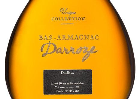 Арманьяк Unique Collection Bas-Armagnac в подарочной упаковке (графин), 1976, (158082), Франция, Арманьяк, 0.7 л, Уник Коллексьон Ба-Арманьяк, цена 99990 рублей