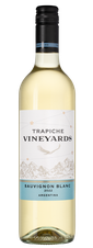 Вино Sauvignon Blanc Vineyards, (144760), белое сухое, 2022 г., 0.75 л, Совиньон Блан Виньярдс цена 1190 рублей