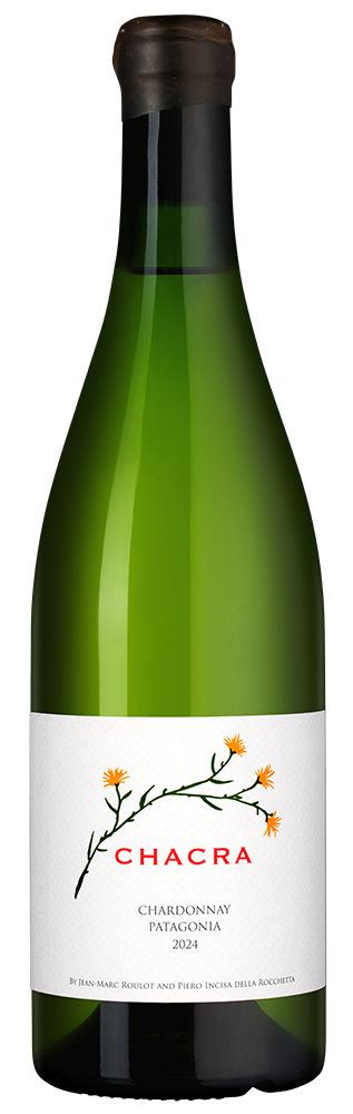 Вино Chardonnay, Chacra, 2024, (155937), Аргентина, Патагония, белое, сухое, 0.75 л, Шардоне, цена 27490 рублей