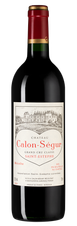 Вино Chateau Calon Segur, (94637), красное сухое, 2002 г., 0.75 л, Шато Калон Сегюр цена 33110 рублей