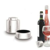 Аксессуары для вина Набор аксессуаров для вина Pulltex Wine Kit Security