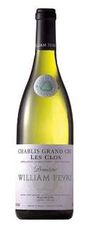 Вино Chablis Grand Cru Les Clos, (142865), белое сухое, 2021 г., 0.75 л, Шабли Гран Крю Ле Кло цена 37490 рублей
