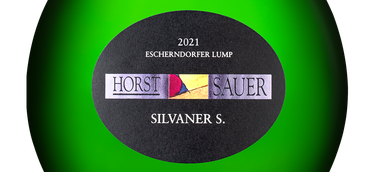 Вина HORST SAUER Escherndorfer Lump Silvaner S.