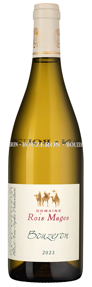 Вино Bouzeron, Domaine Rois Mages, 2023, (155983), Франция, Бургундия, белое, сухое, 0.75 л, Бузрон, цена 7990 рублей