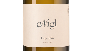 Вино с яблочным вкусом Riesling Urgestein