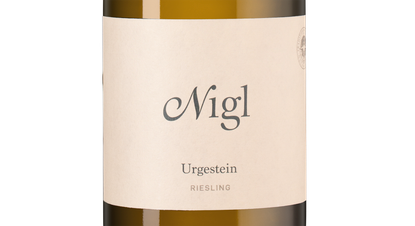 Вино Riesling Urgestein, (130446), белое сухое, 2020 г., 0.75 л, Рислинг Ургештайн Кремсталь цена 5690 рублей