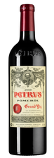 Вино Petrus, (113110), красное сухое, 2008 г., 0.75 л, Петрюс цена 1154990 рублей