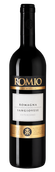 Вино из винограда санджовезе Romio Sangiovese di Romania Superiore